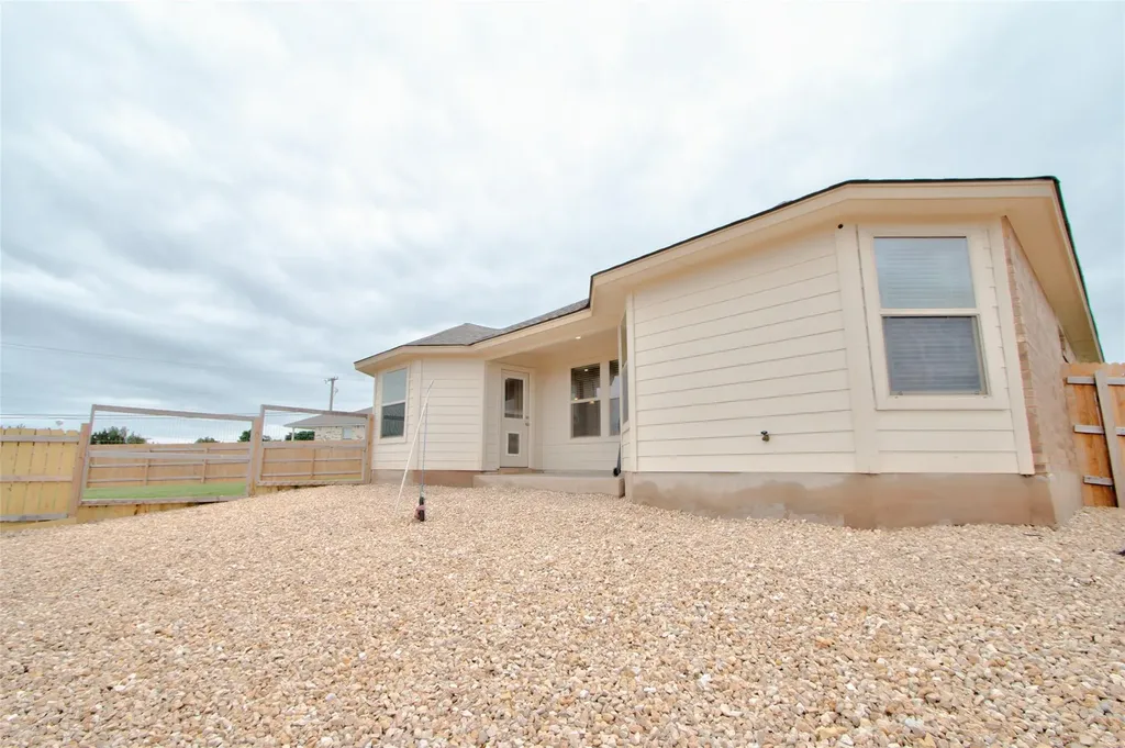 1317 Cesarina Street Harker Heights TX 76548