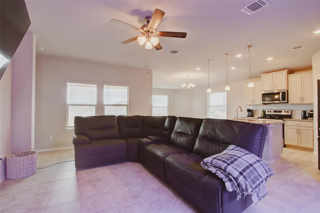 1317 Cesarina Street Harker Heights TX 76548