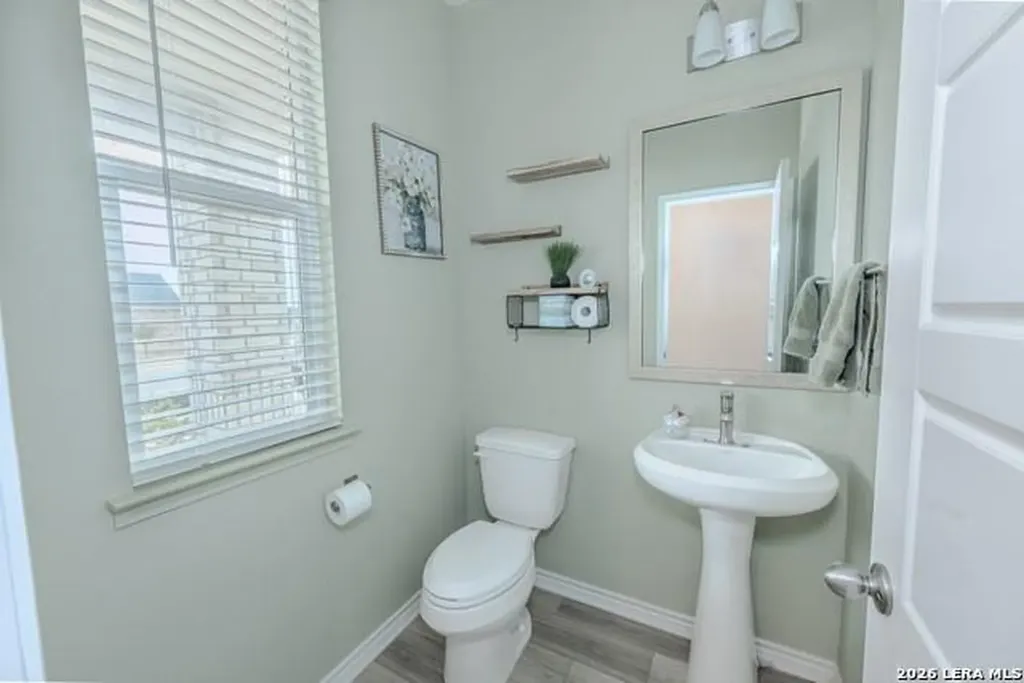 408 Sambar Bay Drive Boerne TX 78006