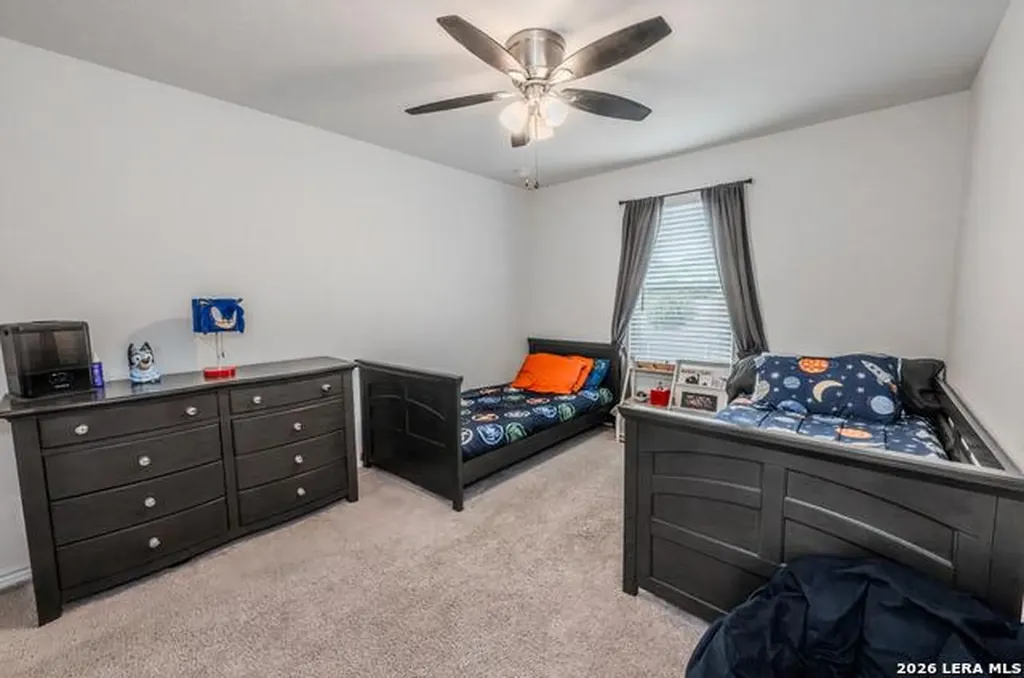 408 Sambar Bay Drive Boerne TX 78006