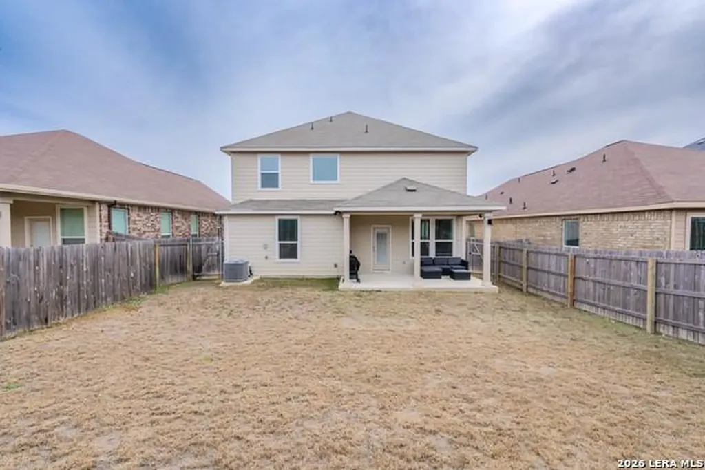 408 Sambar Bay Drive Boerne TX 78006