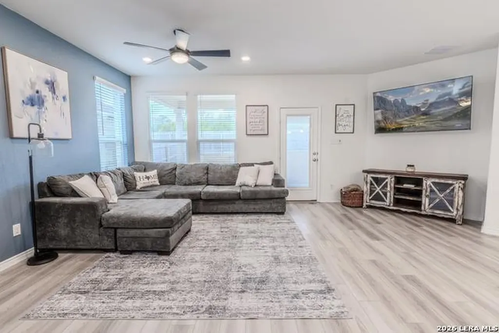 408 Sambar Bay Drive Boerne TX 78006