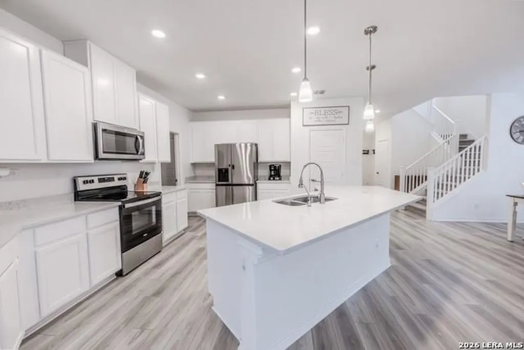 408 Sambar Bay Drive Boerne TX 78006