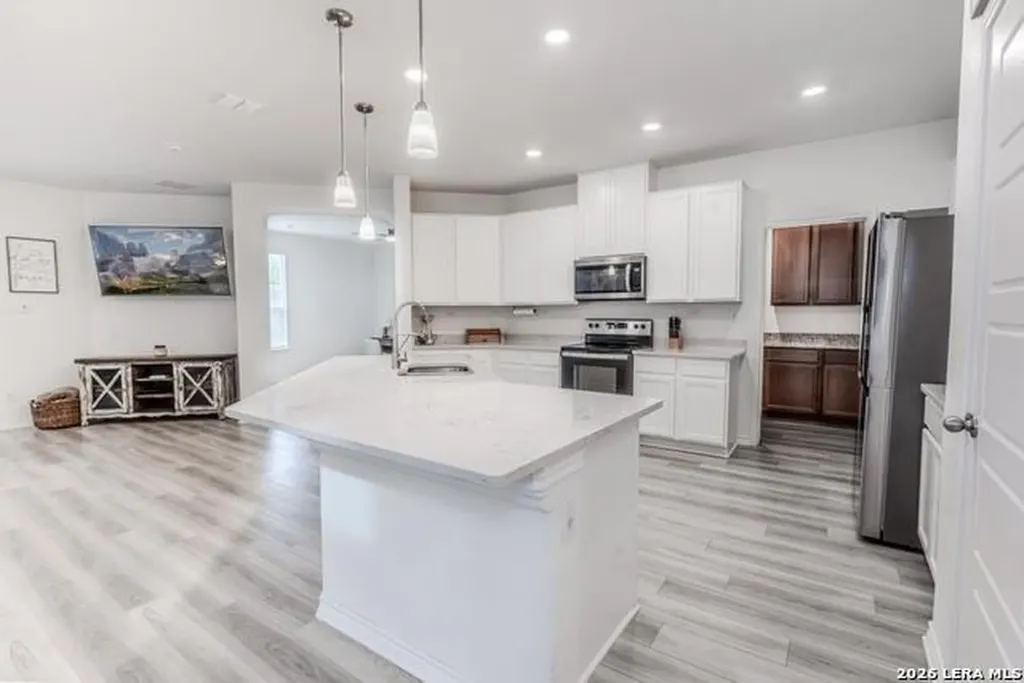 408 Sambar Bay Drive Boerne TX 78006