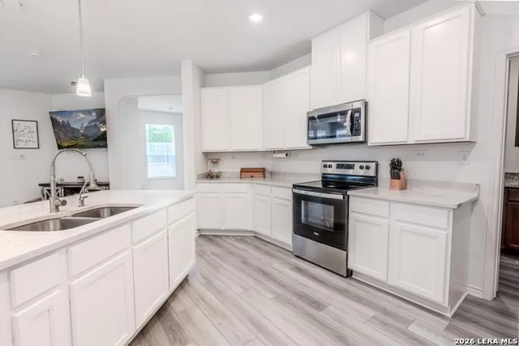 408 Sambar Bay Drive Boerne TX 78006