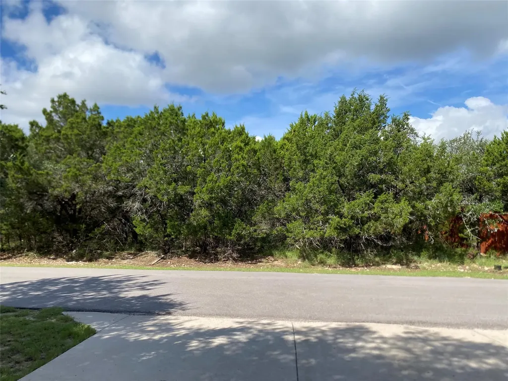 21105 Santa Rosa Avenue Lago Vista TX 78645