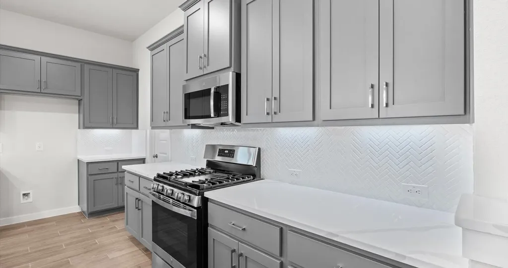 204 Blue Vervain Trail Georgetown TX 78633