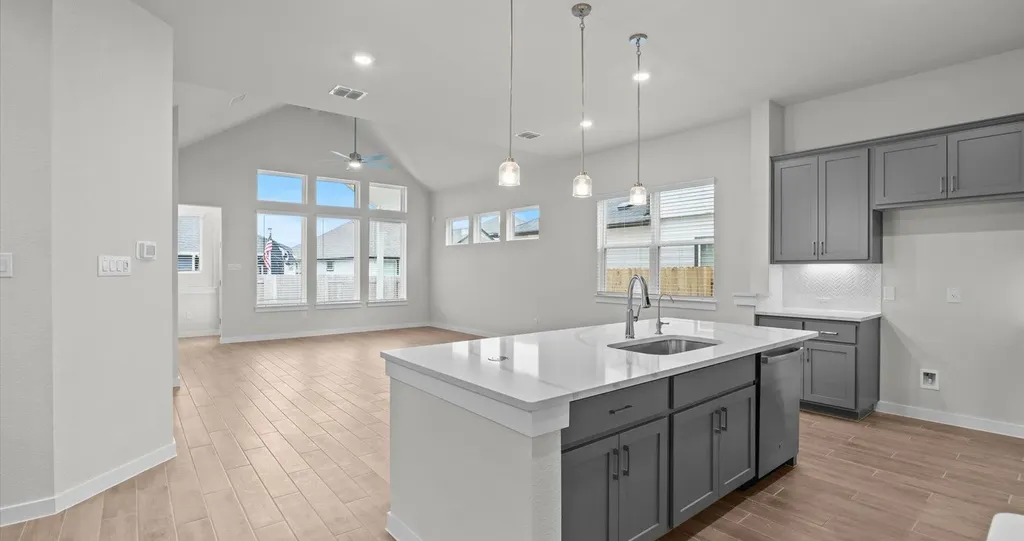 204 Blue Vervain Trail Georgetown TX 78633
