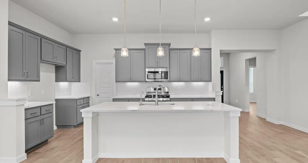 204 Blue Vervain Trail Georgetown TX 78633