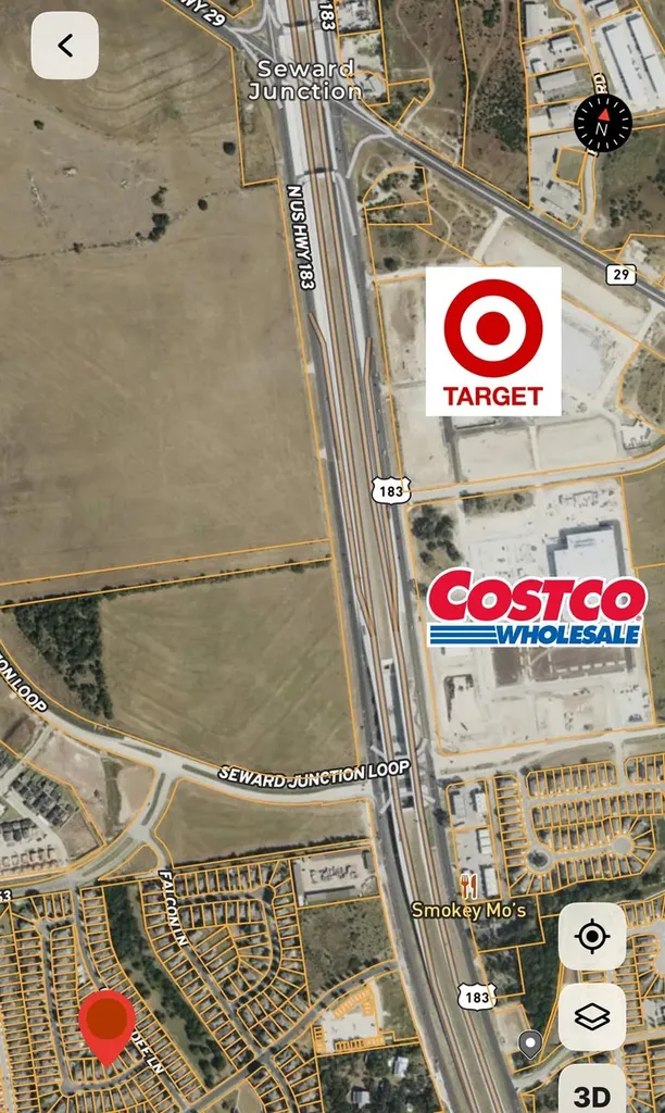 112 Eagle Owl Loop Leander TX 78641