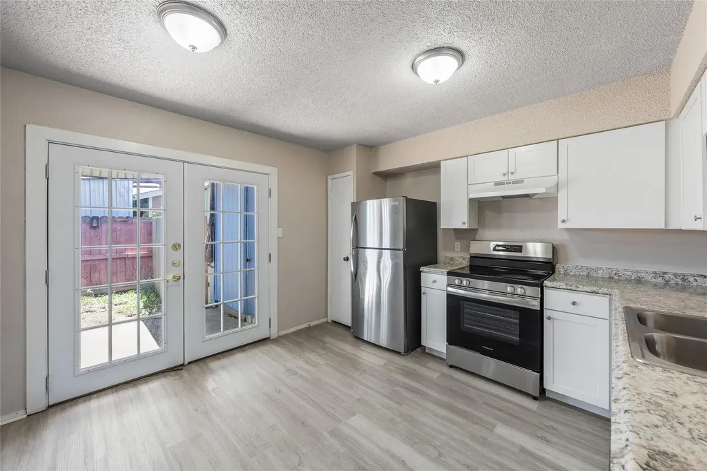 1111 W Rundberg Lane Austin TX 78758