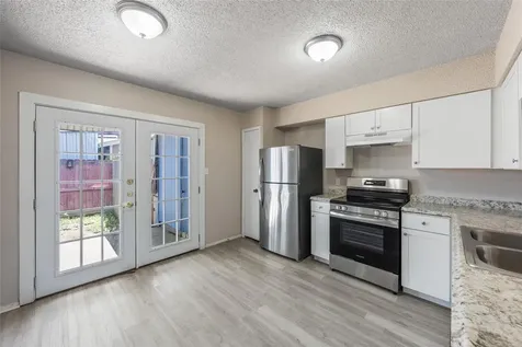 1111 W Rundberg Lane Austin TX 78758