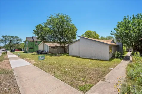 1111 W Rundberg Lane Austin TX 78758
