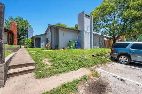 1111 W Rundberg Lane Austin TX 78758