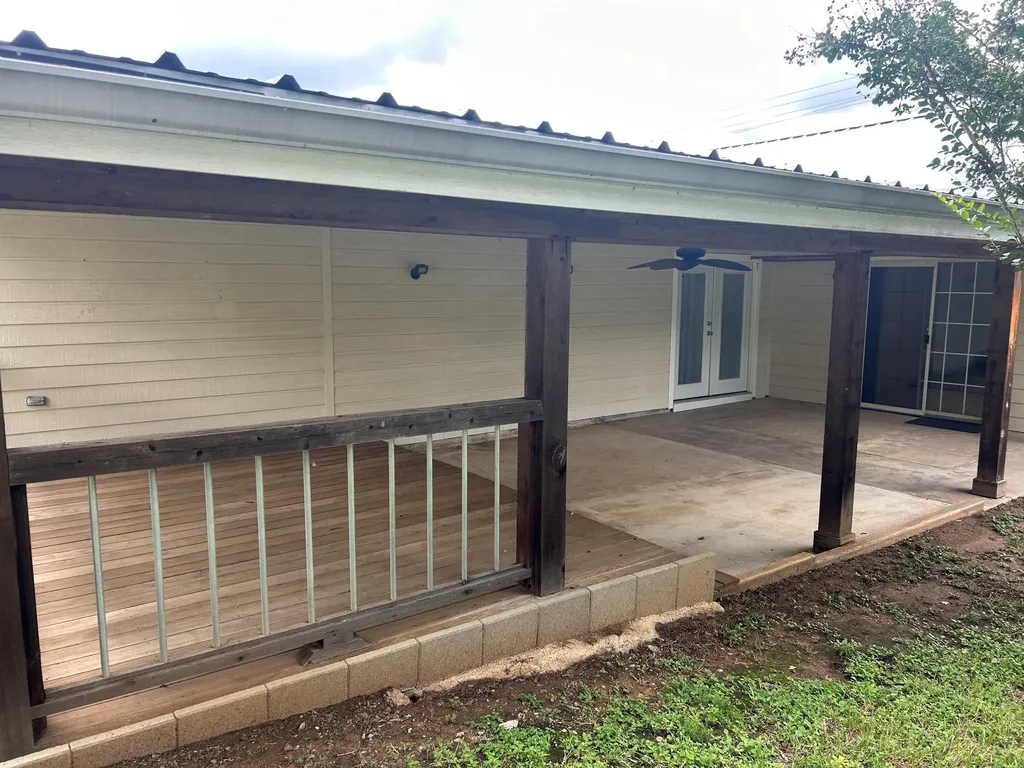 1207 Ash Drive Marble Falls TX 78654