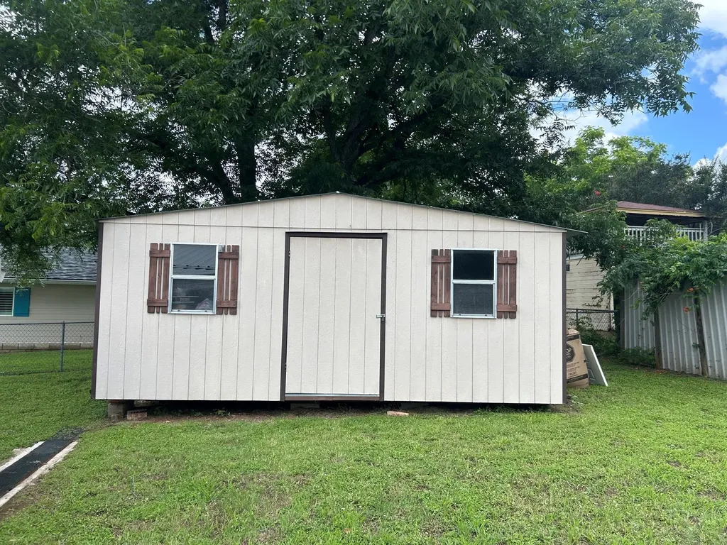 1207 Ash Drive Marble Falls TX 78654
