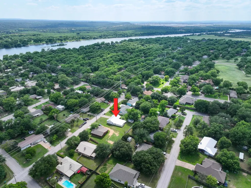 1207 Ash Drive Marble Falls TX 78654