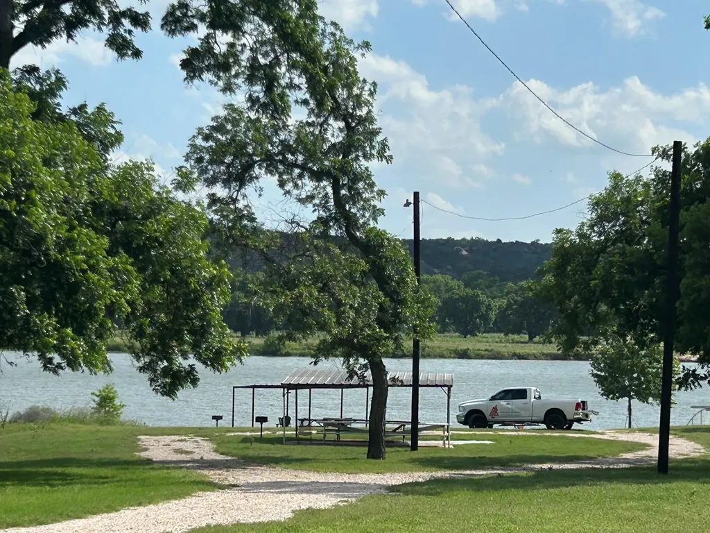 1207 Ash Drive Marble Falls TX 78654