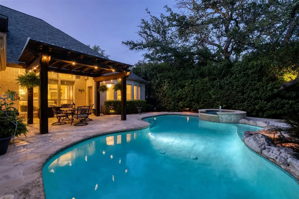 421 Champions Drive Georgetown TX 78628