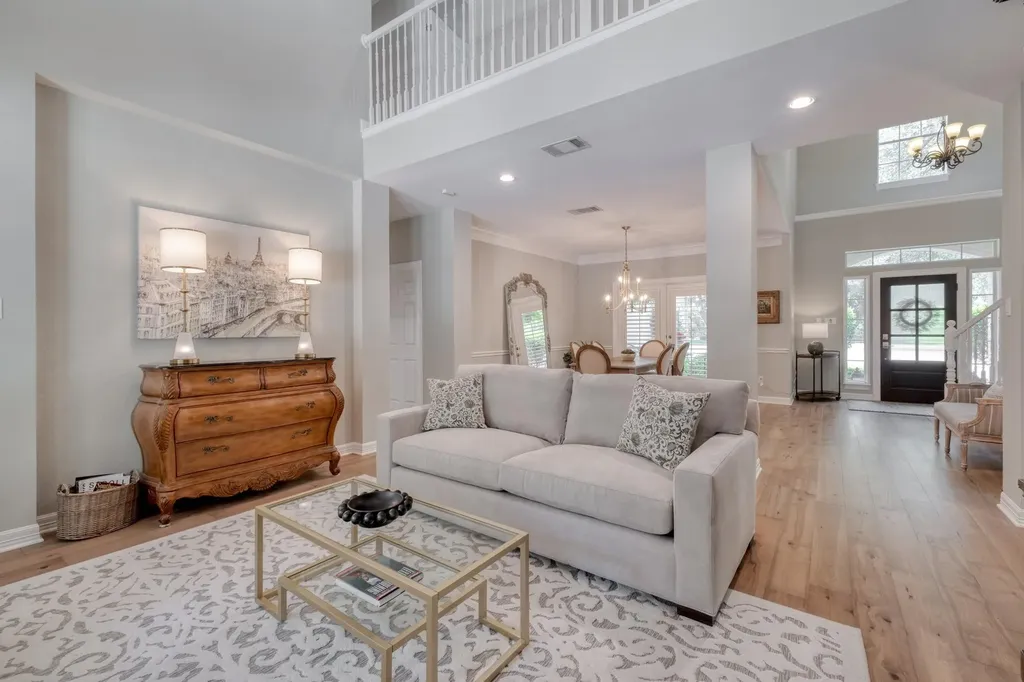 421 Champions Drive Georgetown TX 78628