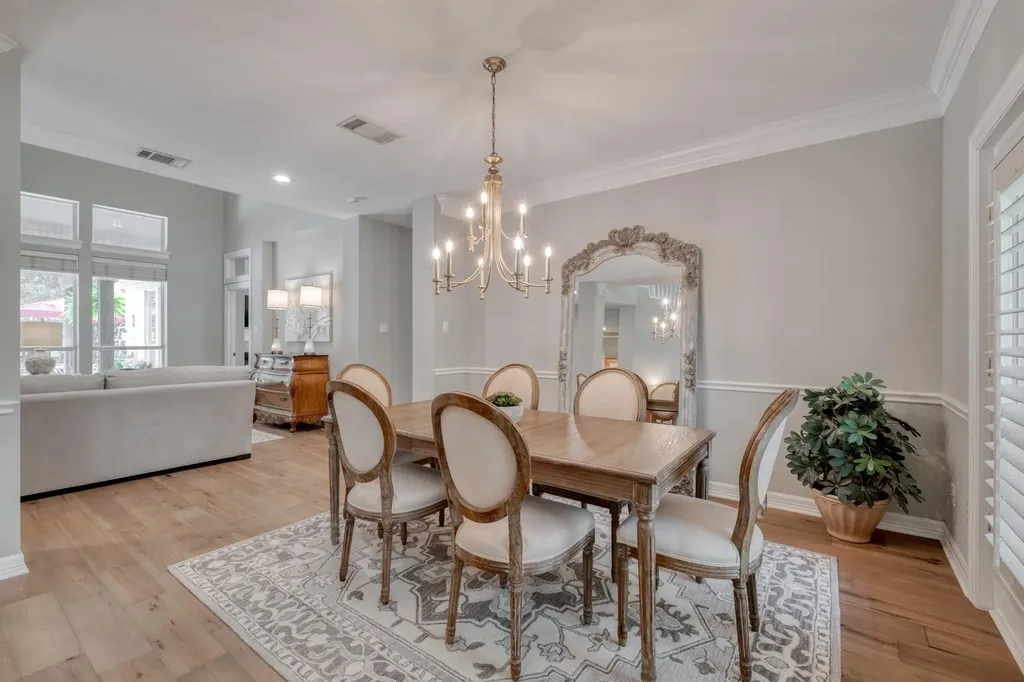 421 Champions Drive Georgetown TX 78628