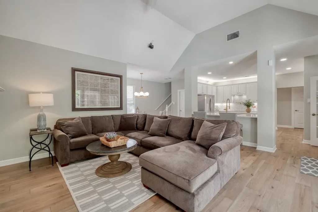 421 Champions Drive Georgetown TX 78628