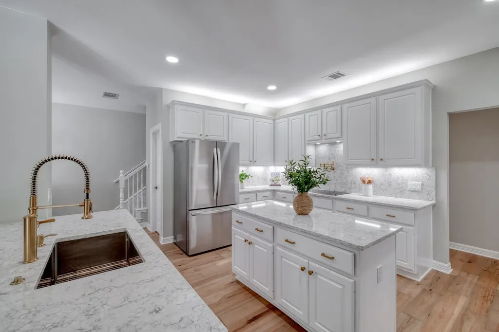 421 Champions Drive Georgetown TX 78628