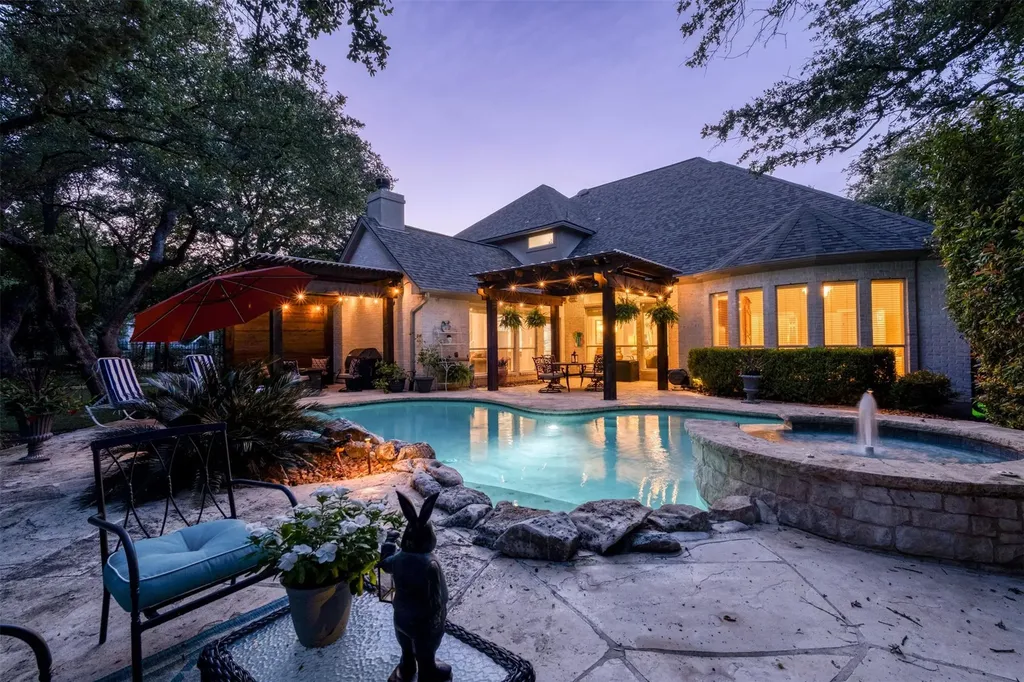 421 Champions Drive Georgetown TX 78628