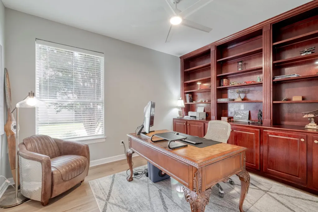 421 Champions Drive Georgetown TX 78628