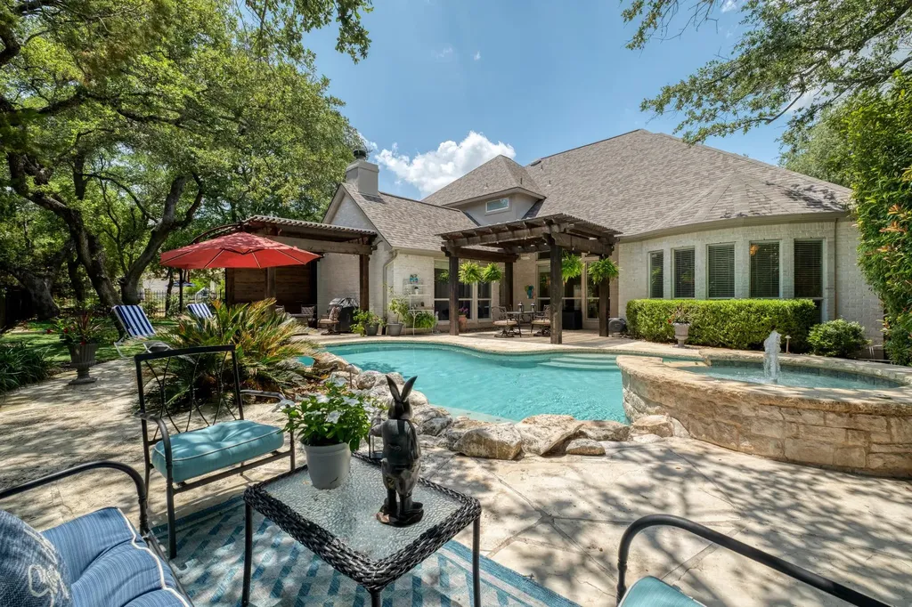 421 Champions Drive Georgetown TX 78628