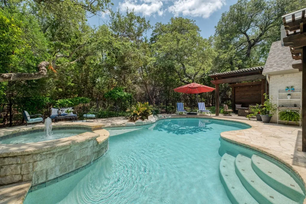 421 Champions Drive Georgetown TX 78628