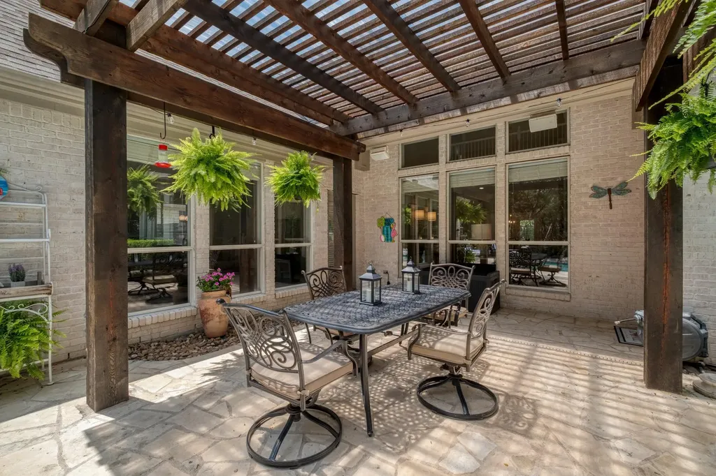 421 Champions Drive Georgetown TX 78628