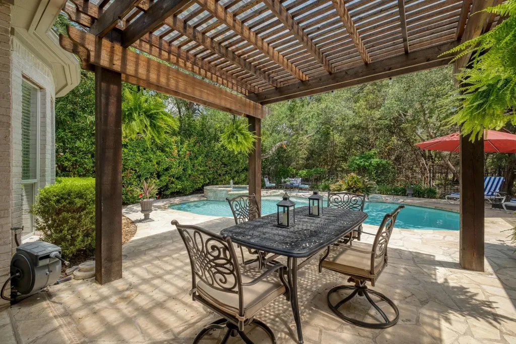 421 Champions Drive Georgetown TX 78628
