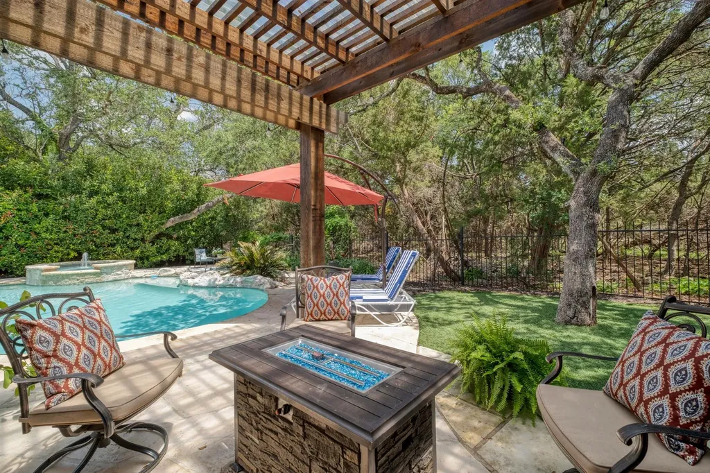 421 Champions Drive Georgetown TX 78628