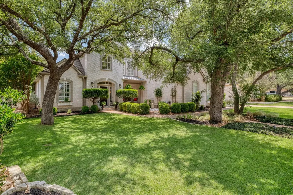 421 Champions Drive Georgetown TX 78628