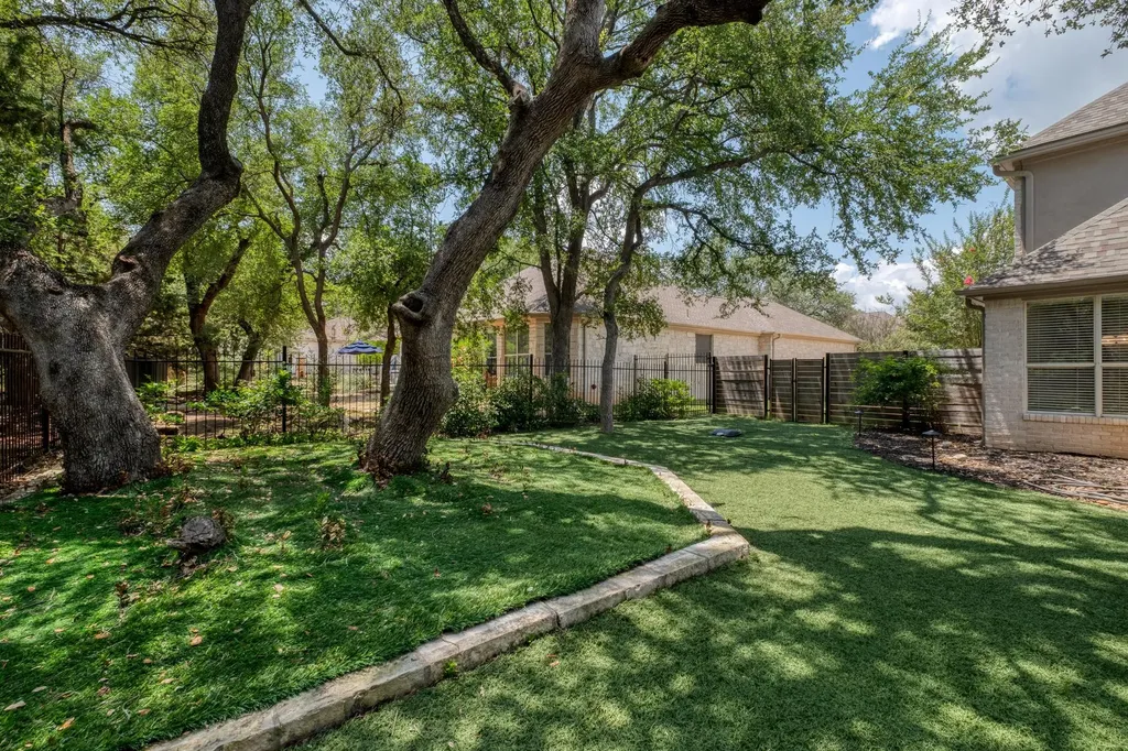 421 Champions Drive Georgetown TX 78628