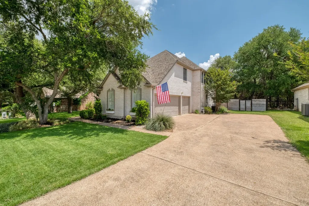 421 Champions Drive Georgetown TX 78628