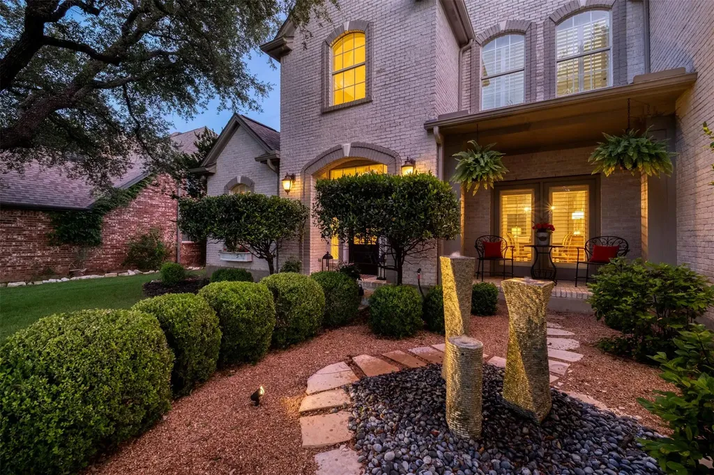 421 Champions Drive Georgetown TX 78628