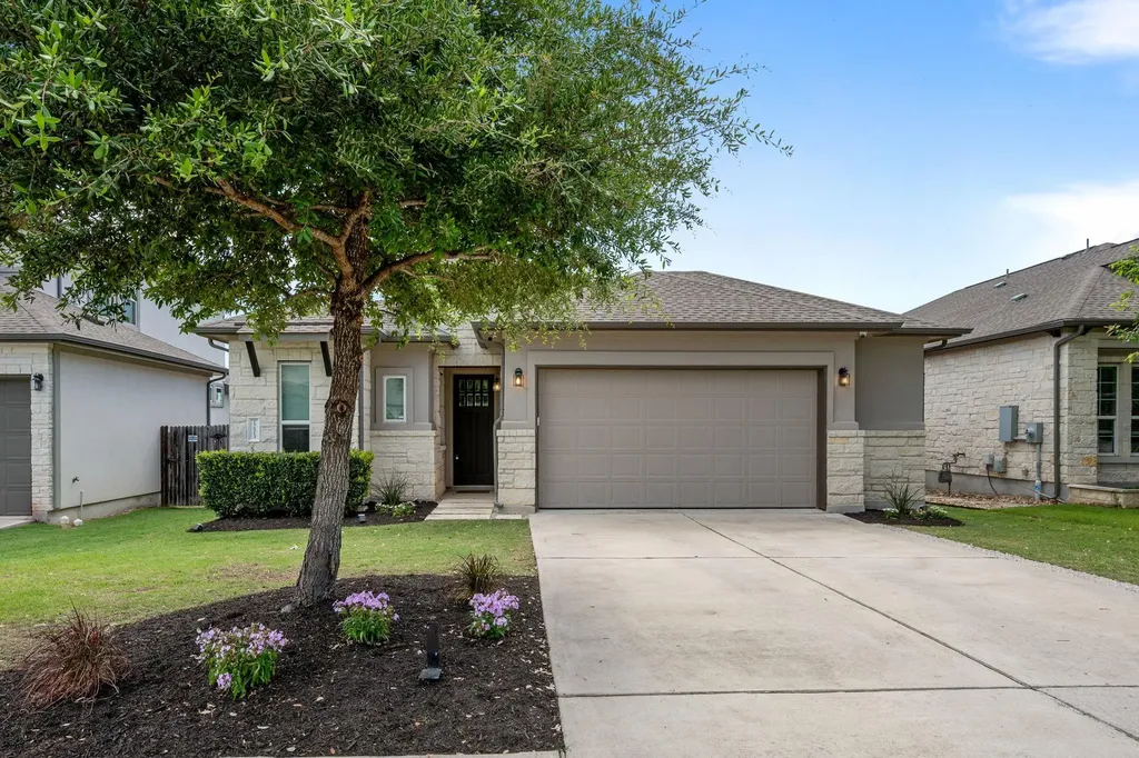 12513 Javea Drive Austin TX 78739