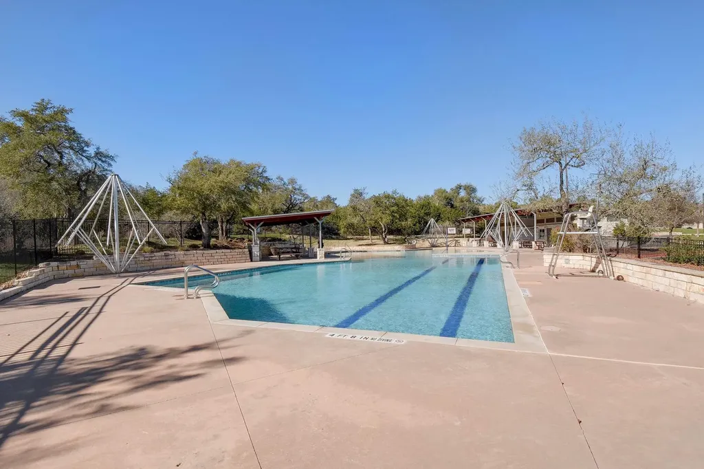 12513 Javea Drive Austin TX 78739