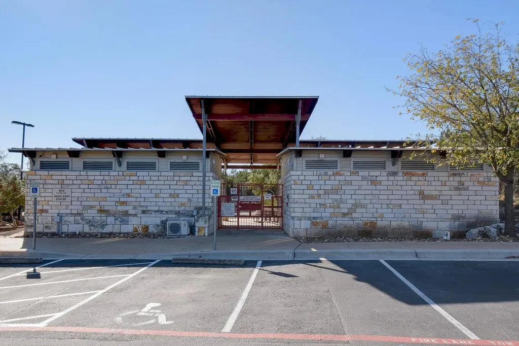 12513 Javea Drive Austin TX 78739