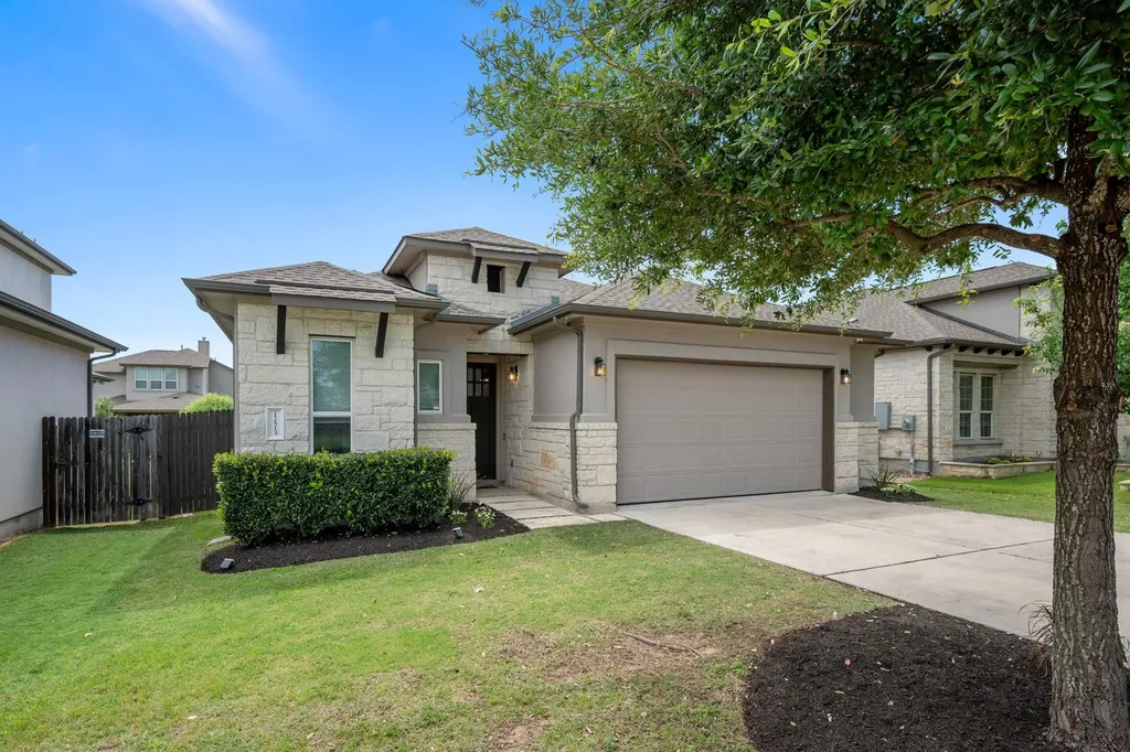 12513 Javea Drive Austin TX 78739