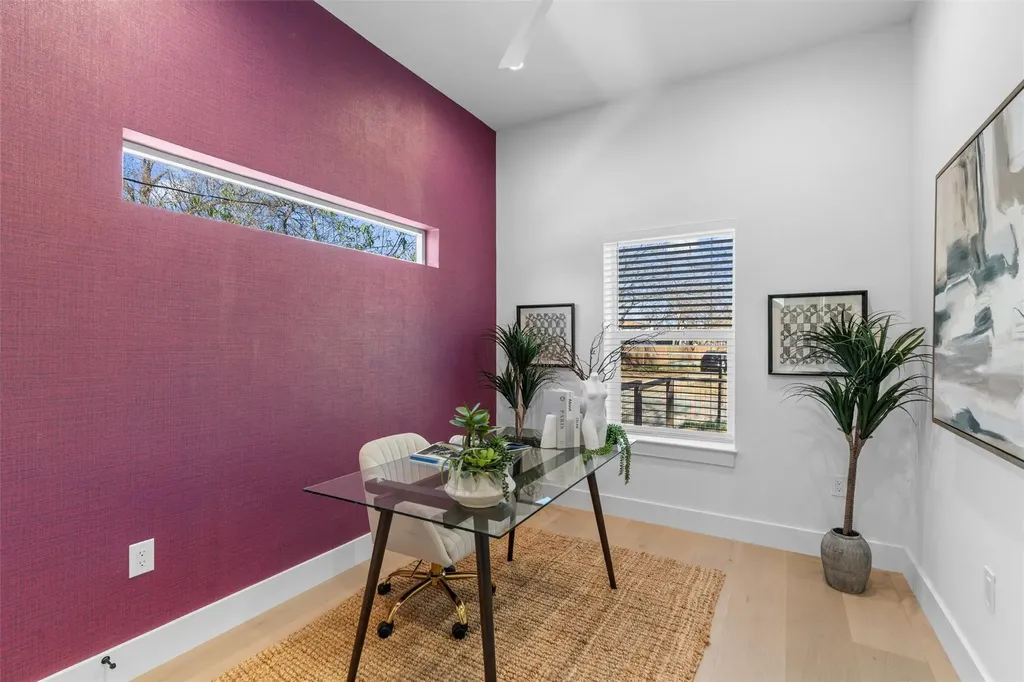 1209 Canterbury Street Austin TX 78702