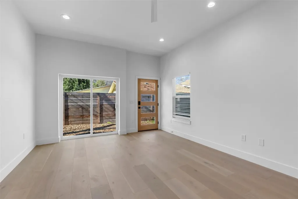 1209 Canterbury Street Austin TX 78702