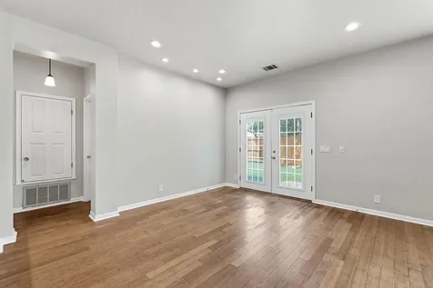 4036 Barlow Drive Round Rock TX 78681
