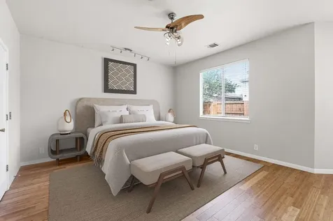 4036 Barlow Drive Round Rock TX 78681