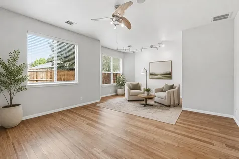 4036 Barlow Drive Round Rock TX 78681