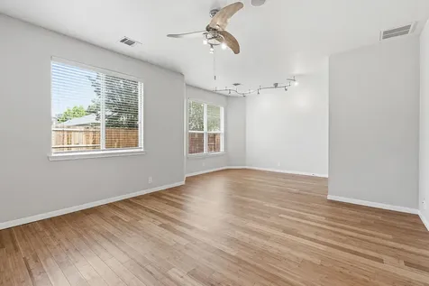 4036 Barlow Drive Round Rock TX 78681