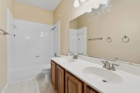 4036 Barlow Drive Round Rock TX 78681