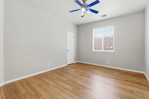 4036 Barlow Drive Round Rock TX 78681